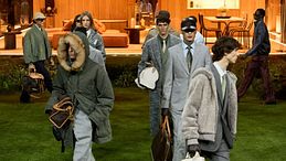 Parigi Fashion Week FW2627, chi sono i big che hanno già sfilato  