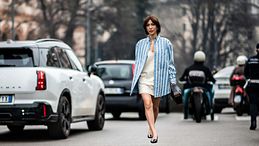L'eleganza flat delle celebrities: 4 look easy-chic da copiare partendo dalla scarpa bassa 