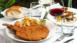 La cotoletta come non l'avete mai provata: 10 indirizzi a Milano