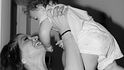 Alessandra Amoroso, la dolcissima foto con la figlia Penelope