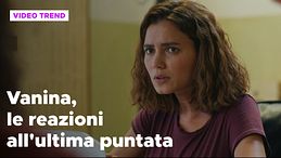 Vanina, il riassunto dell'ultima puntata
