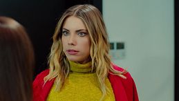 Forbidden Fruit 2, le anticipazioni del 22 novembre 