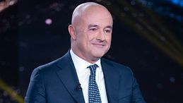 Gianluigi Nuzzi: “Quando mio figlio Giovanni mi disse: ‘Papà, non voglio morire’”