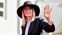Addio a Diane Keaton