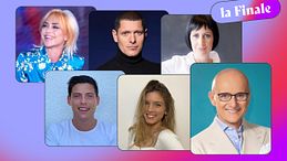 GF Party, le anticipazioni del 25 marzo