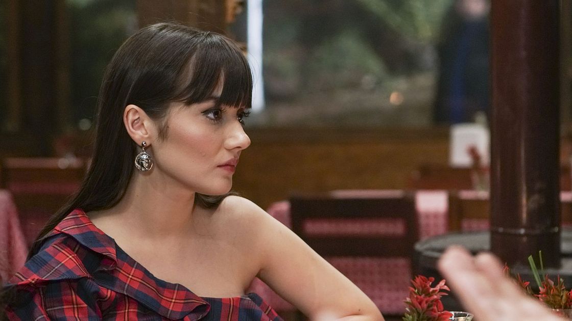 Forbidden Fruit 2, anticipazioni 18 dicembre: Zeynep fugge dal ...