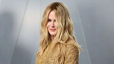 Il segreto di Nicole Kidman