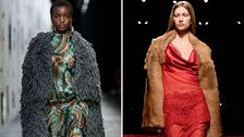 L’arte di coprirsi con stile prima del cappotto: in scena la palandrana