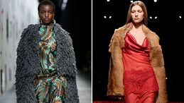 L’arte di coprirsi con stile prima del cappotto: in scena la palandrana