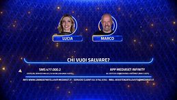 Grande Fratello Vip, le nomination del 7 aprile