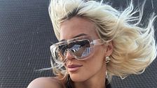 Michelle Masullo sarà una concorrente del GF Vip 9