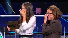 La Ruota della Fortuna, Chiara vince oltre 370mila euro in una sola puntata: è record