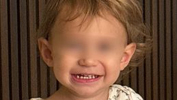 Andrea Cerioli, la dedica alla figlia Allegra: "Ho tutto dalla vita"