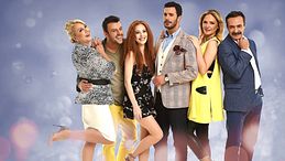 Love For Rent, la nuova serie turca dal 23 novembre su Mediaset Infinity