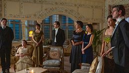 La Promessa, le anticipazioni dell'1 gennaio