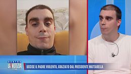 Gabriele Finotello: "Ho ucciso papà, ma andrò a trovarlo ogni giorno al cimitero"