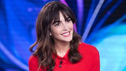 Rocío Muñoz Morales e l'amore: "Dopo 14 anni sono single"