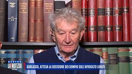 Garlasco, Massimo Lovati: "Non mi autosospendo"