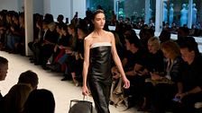 Milano Fashion Week SS26: VIP, cantanti e top model in scena