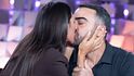 Federica Calemme e Gianmaria Antinolfi: "Ora sogniamo un figlio"