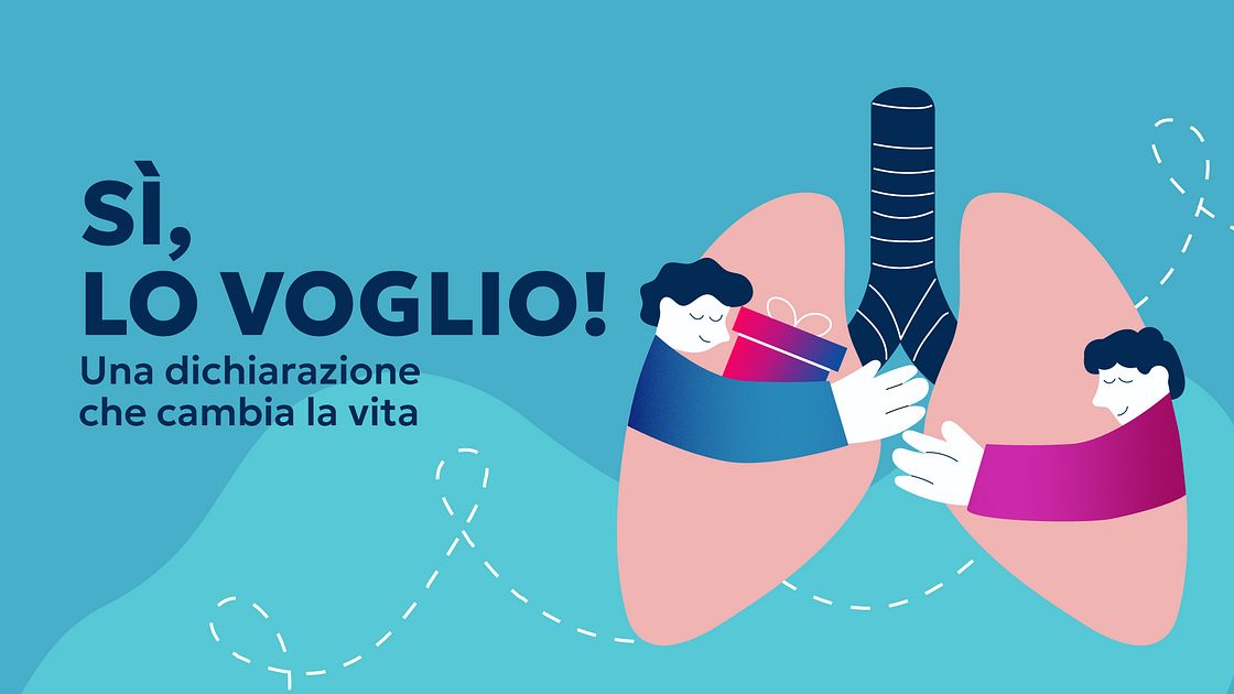 Donare gli organi è un gesto importante che parte da una semplice firma ...