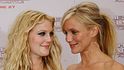 Drew Barrymore e Cameron Diaz: “Migliori amiche dall’adolescenza”