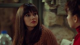 Forbidden Fruit 2, la puntata del 6 novembre in streaming