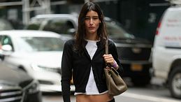 È il momento del cardigan, tra ispirazioni street style e idee shopping ecco i modelli must-have d’autunno