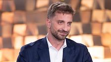 Stefano Corti: "Con Bianca Atzei non andavamo più d'accordo"