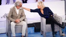 Beppe Vessicchio, il ricordo di Maria De Filippi
