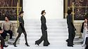 London Fashion Week FW2627: l’omaggio a Paul Costelloe, il designer che vestì Lady Diana  