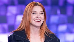 Noemi: "Sono stata malissimo per la derealizzazione"