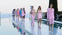 La piscina nell’immaginario fashion, dalle campagne di moda all’ultimo Pitti Uomo 110