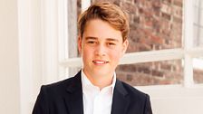 Il principe George compie 13 anni