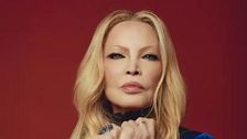 Patty Pravo ospite a Verissimo