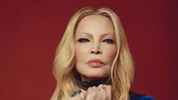 Patty Pravo ospite a Verissimo