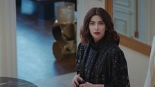 Forbidden Fruit, come finisce la terza stagione