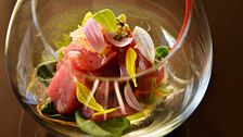 La cucina che allunga la vita arriva da Oriente: ecco perché 