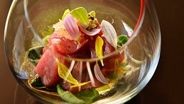 La cucina che allunga la vita arriva da Oriente: ecco perché 