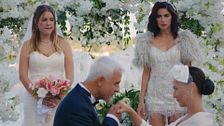 Forbidden Fruit 4, Halit sposa Ender (di nuovo)?