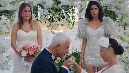 Forbidden Fruit 4, Halit sposa Ender (di nuovo)?