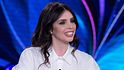 Ilenia Pastorelli: "In amore mi piacciono i brutti"