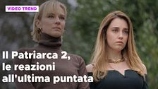 Il Patriarca 2, le reazioni all'ultima puntata