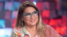 Romina Power su Al Bano: "Non si smette mai di amare chi si ha amato"