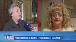 Alessandro Venturelli, nuova segnalazione a Torino