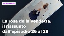 La rosa della vendetta, il riassunto del 6 ottobre