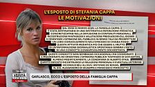 Garlasco, De Rensis sull'esposto di Stefania Cappa: "Uno dei più grandi autogol mai visti"