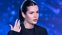 Evelina Sgarbi: "Il declino di papà Vittorio è stato davvero pesante"