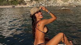 Guendalina Tavassi sarà un concorrente del GF Vip