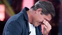 Aldo Montano: "Ho avuto uno shock anafilattico"
